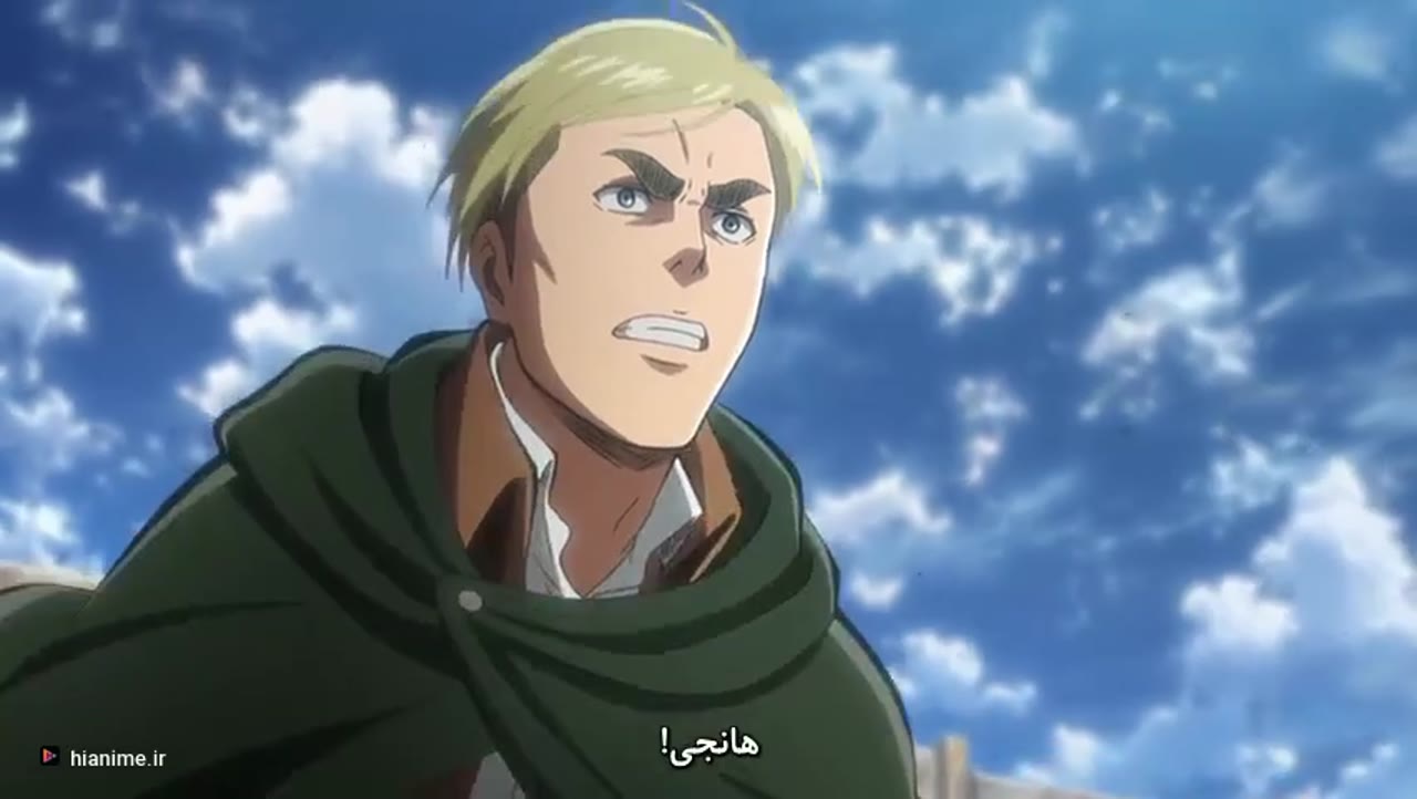 حمله به Titan OAD