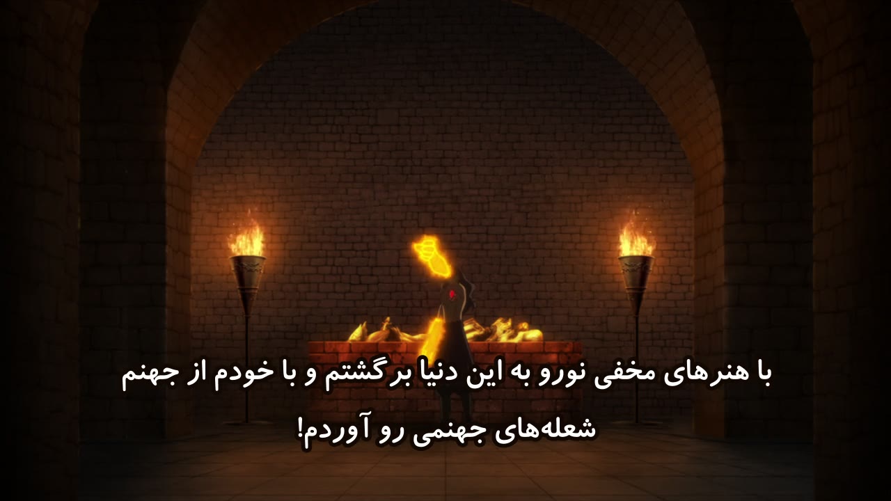 اعجوبه‌های دبیرستانی حتی در دنیای دیگری هم زندگی راحتی دارند