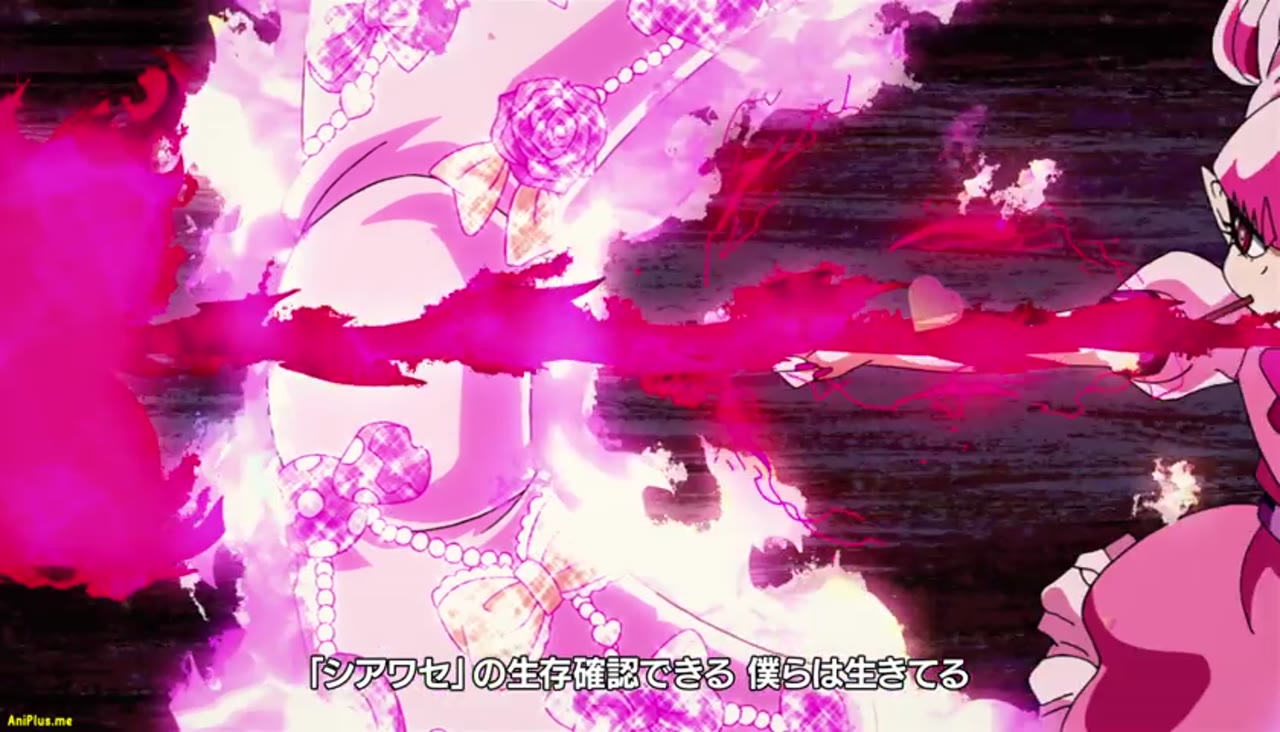 به مدرسه شیطان خوش آمدید! Iruma-kun فصل 3