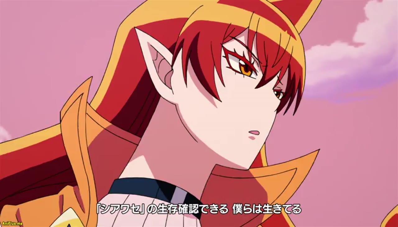 به مدرسه شیطان خوش آمدید! Iruma-kun فصل 3