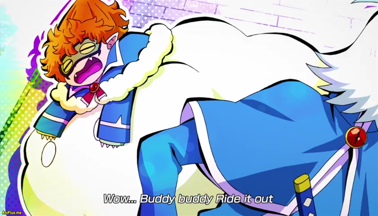 به مدرسه شیطان خوش آمدید! Iruma-kun فصل 3