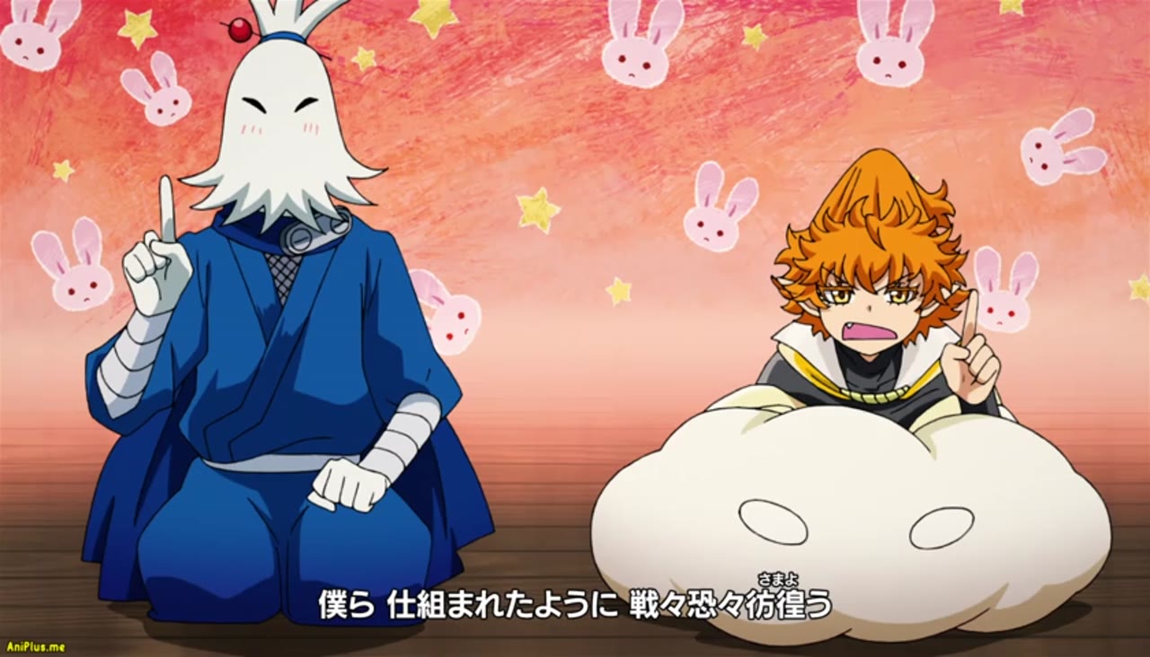 به مدرسه شیطان خوش آمدید! Iruma-kun فصل 3