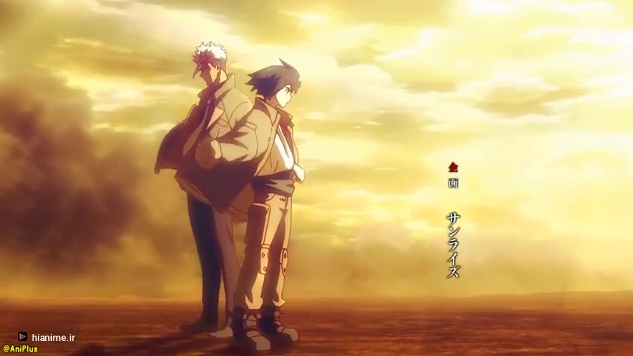 Mobile Suit Gundam: Iron-blooded Orphans 2nd Season