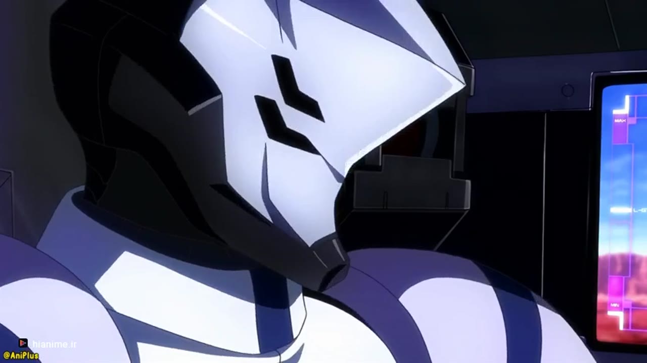 Mobile Suit Gundam: Iron-blooded Orphans 2nd Season