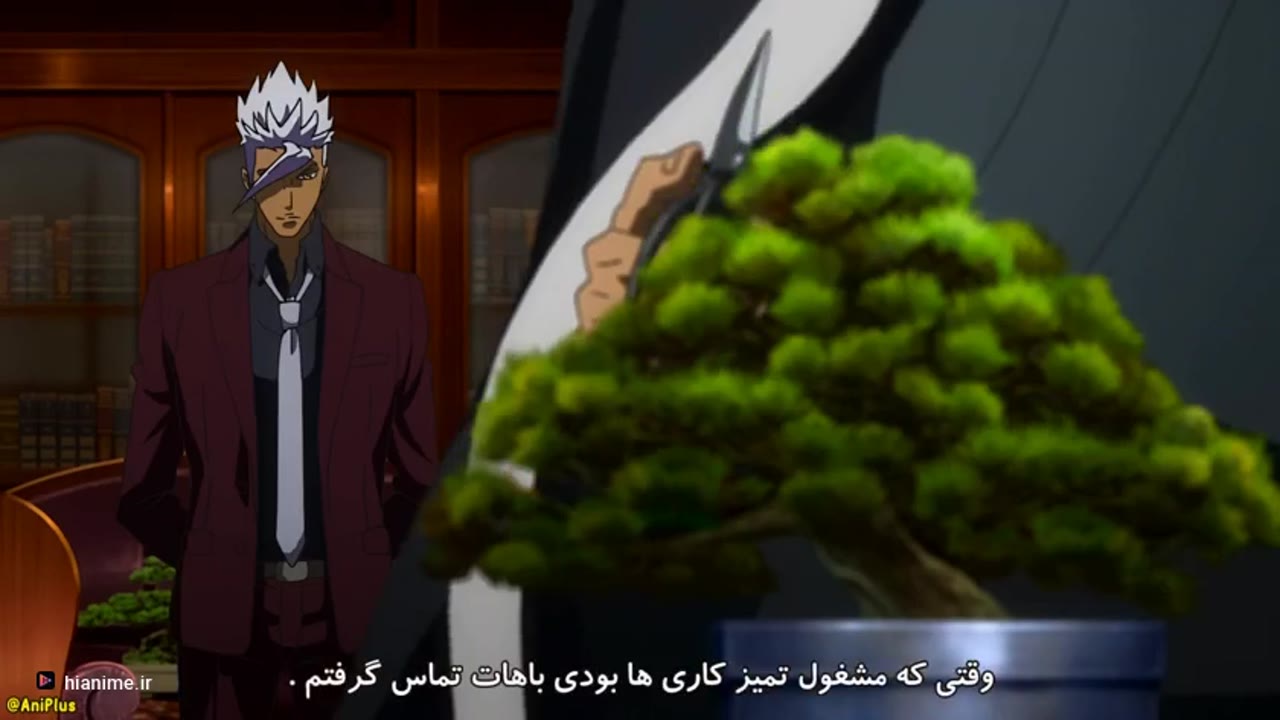 Mobile Suit Gundam: Iron-blooded Orphans 2nd Season