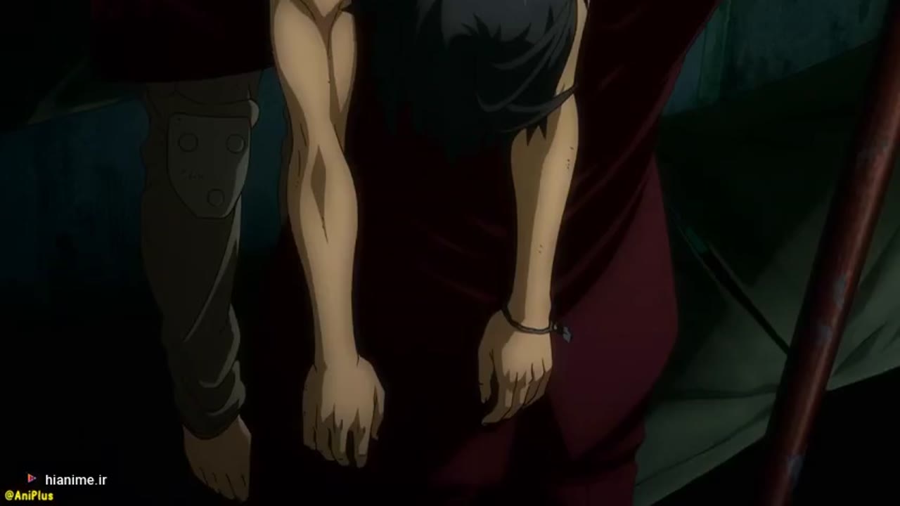 Mobile Suit Gundam: Iron-blooded Orphans 2nd Season