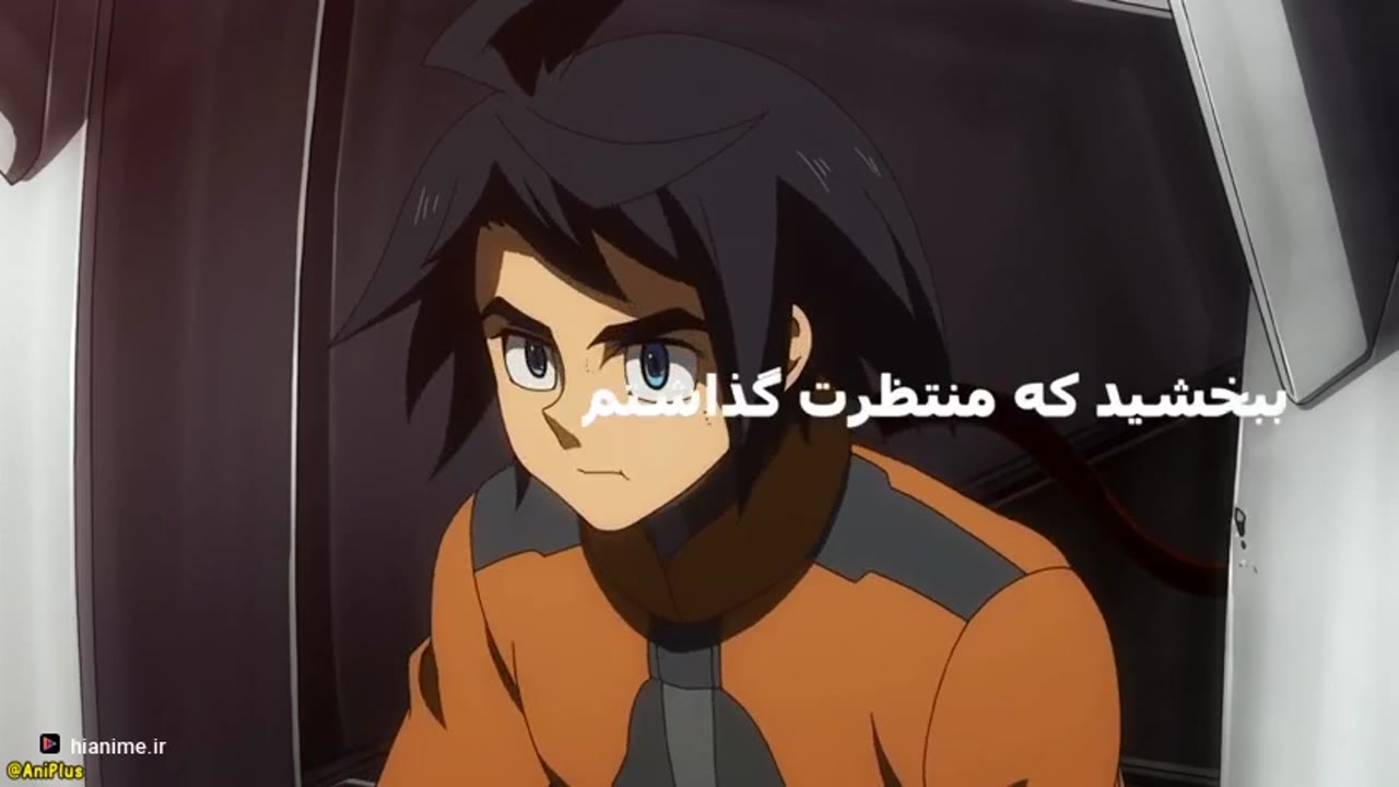 Mobile Suit Gundam: Iron-blooded Orphans 2nd Season