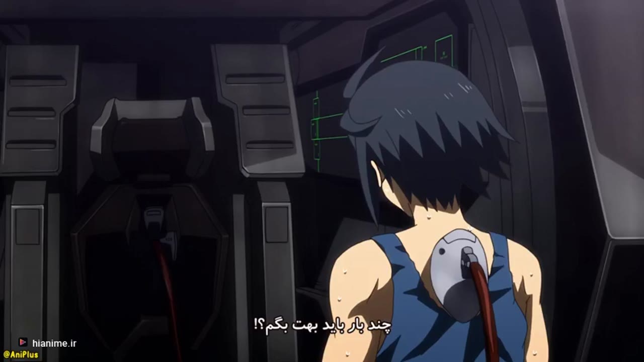 Mobile Suit Gundam: Iron-blooded Orphans 2nd Season