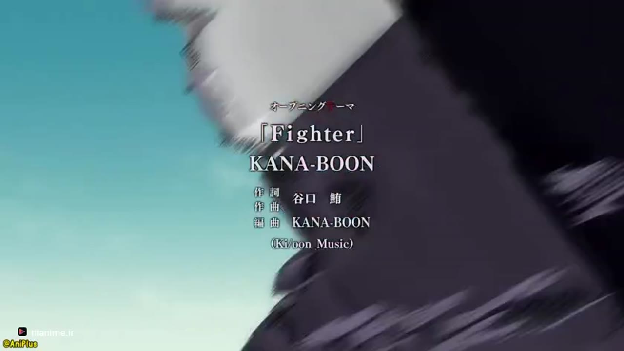 Mobile Suit Gundam: Iron-blooded Orphans 2nd Season