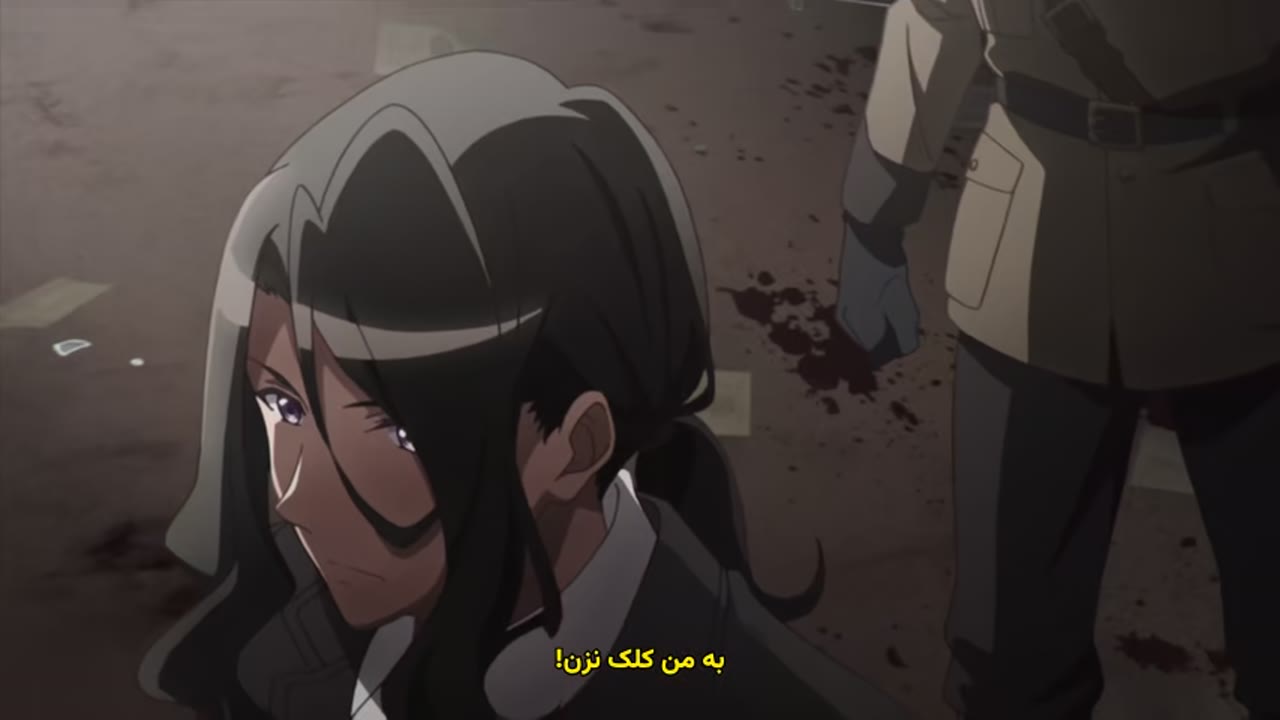 کلاس جاسوسی فصل دو