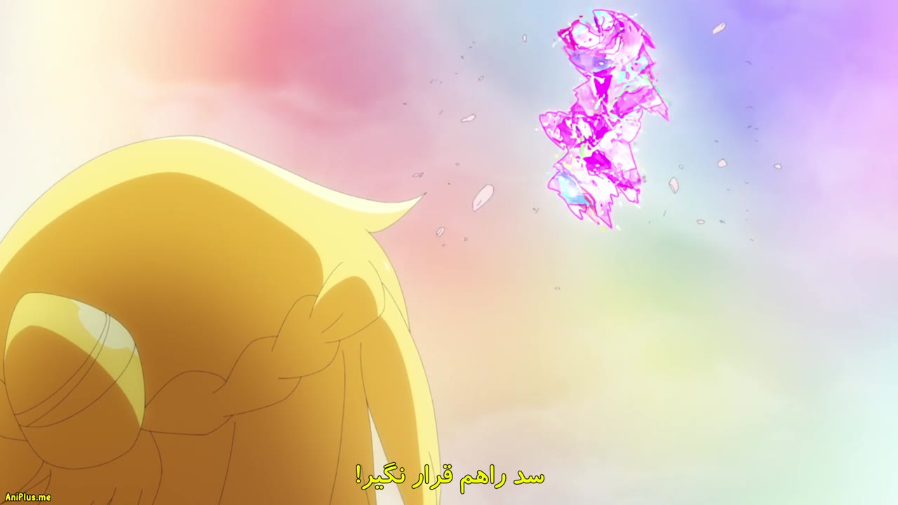 من که از گروه قهرمان تبعید شدم، تصمیم گرفتم زندگی آرامی در روستا داشته باشم فصل 2