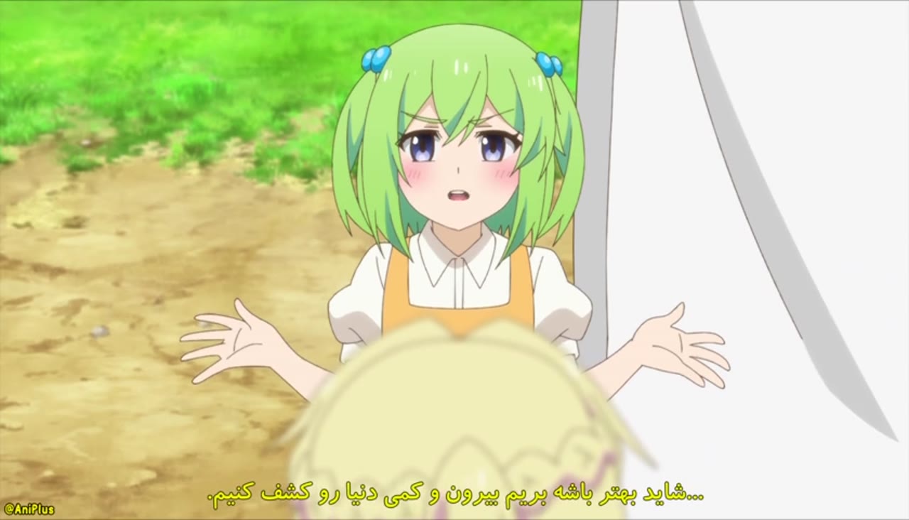 300 ساله داشتم اسلایم می‌کشتم و سطحم رو به حد اعلا رسوندم – فصل دوم