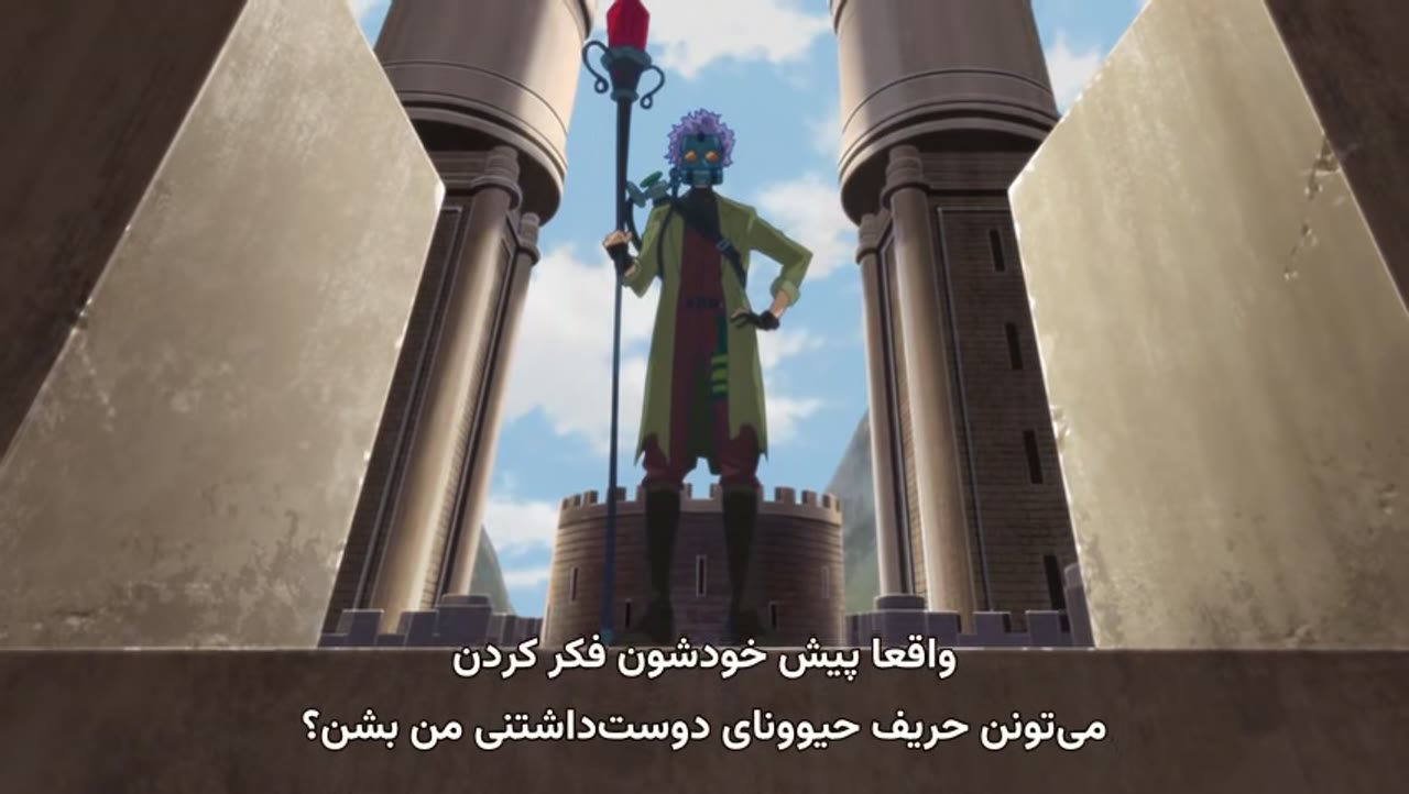 جوخه انتحاری ایسکای