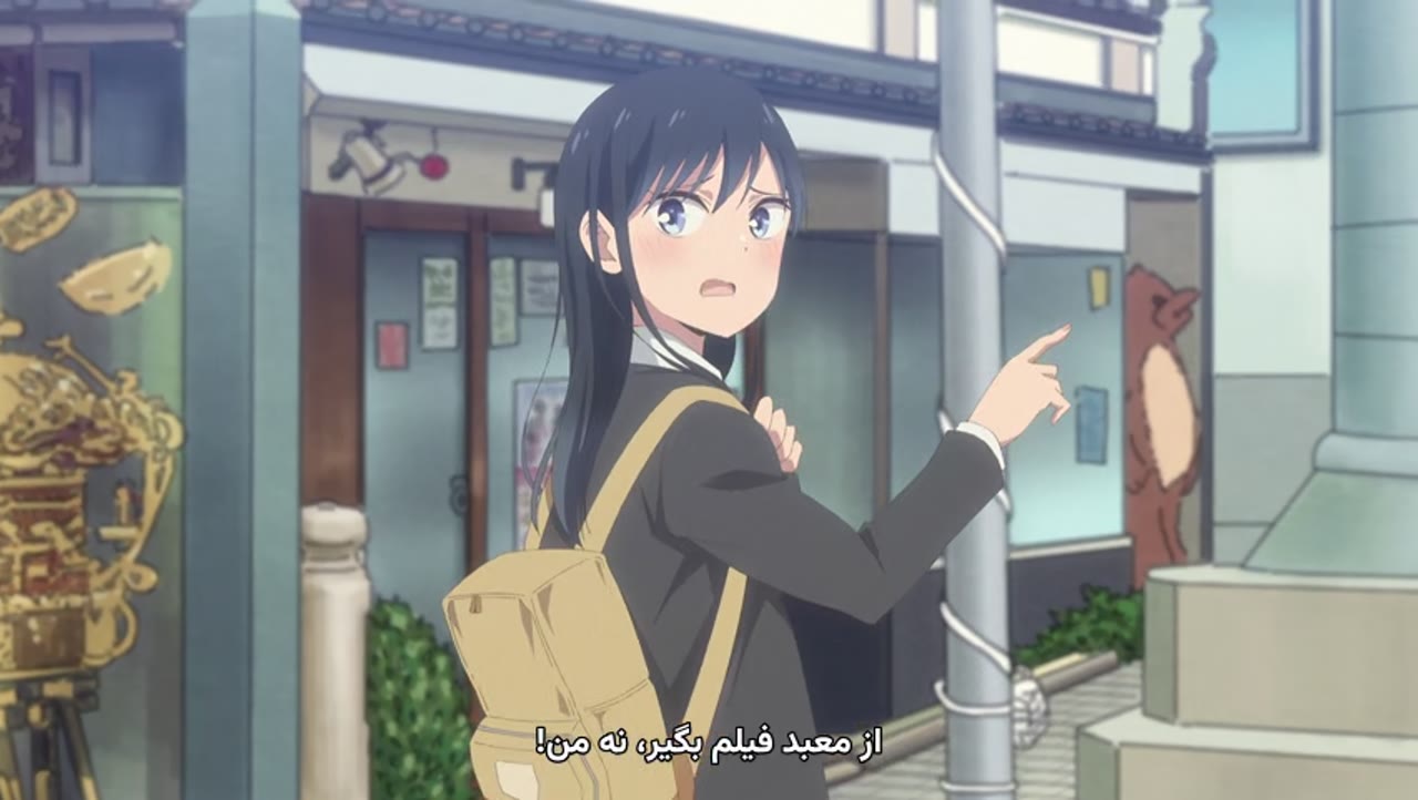 شبه حرمسرا