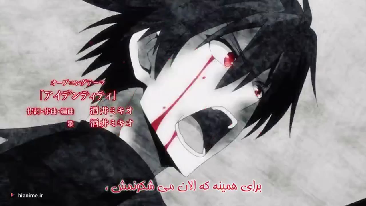 جوانمردی یک شوالیه شکست خورده