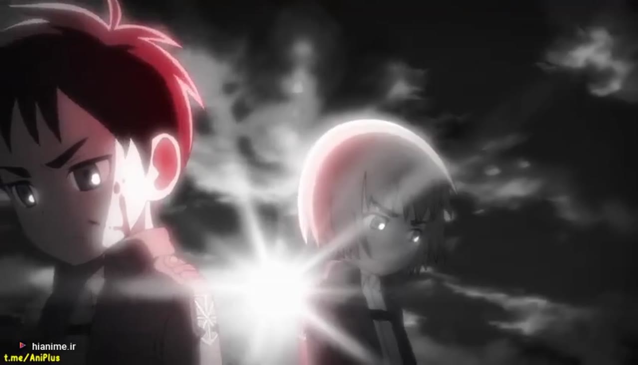 حمله به Titan: Junior High