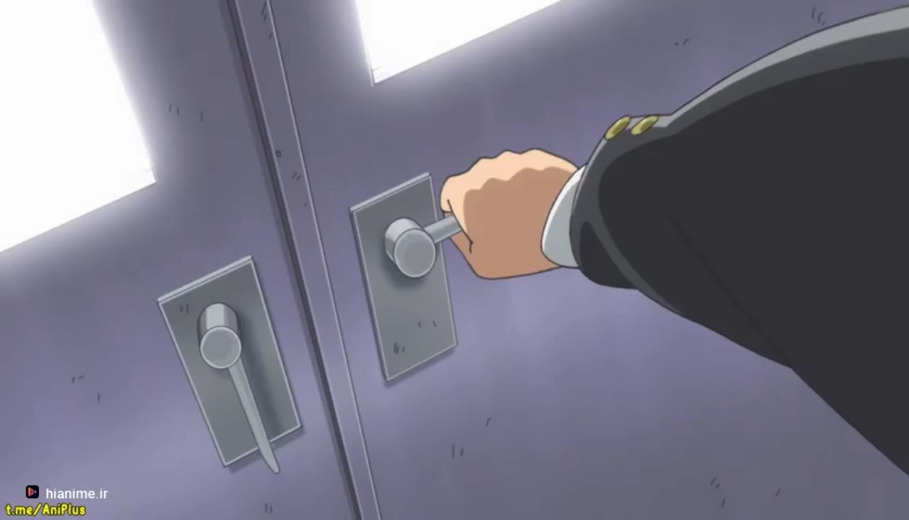 حمله به Titan: Junior High