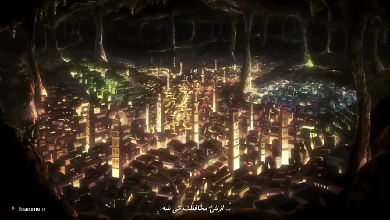 حمله به تایتان: بدون پشیمانی