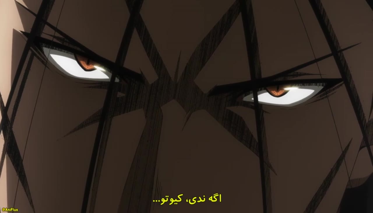 رورونی کنشین (کنشین سرگردان): افسانه شمشیرزن دوران میجی