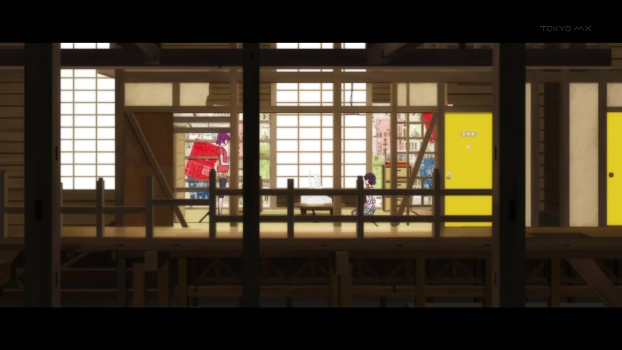 سریال Monogatari: فصل دوم