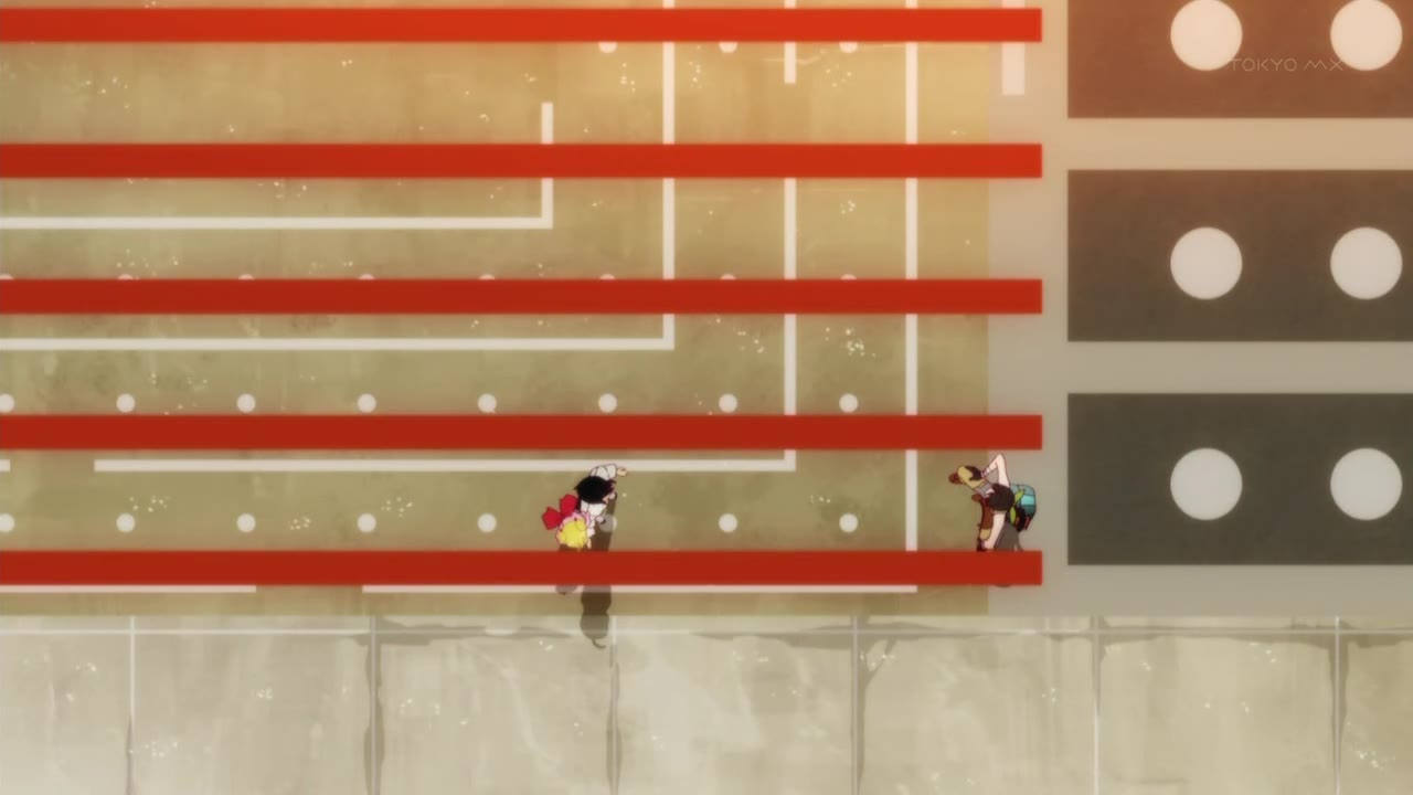 سریال Monogatari: فصل دوم