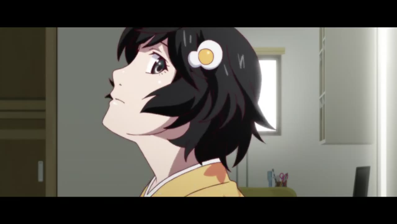 سریال Monogatari: فصل دوم