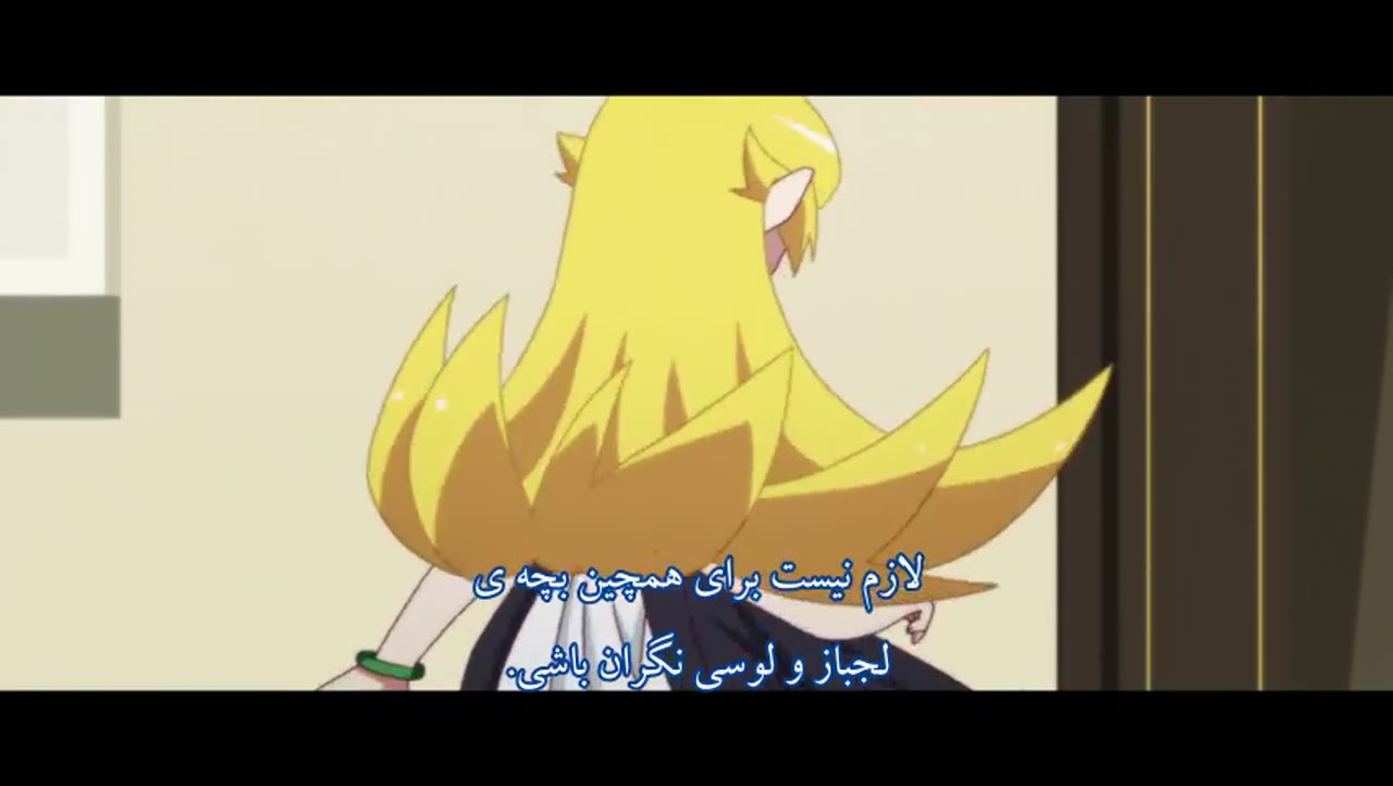 سریال Monogatari: فصل دوم