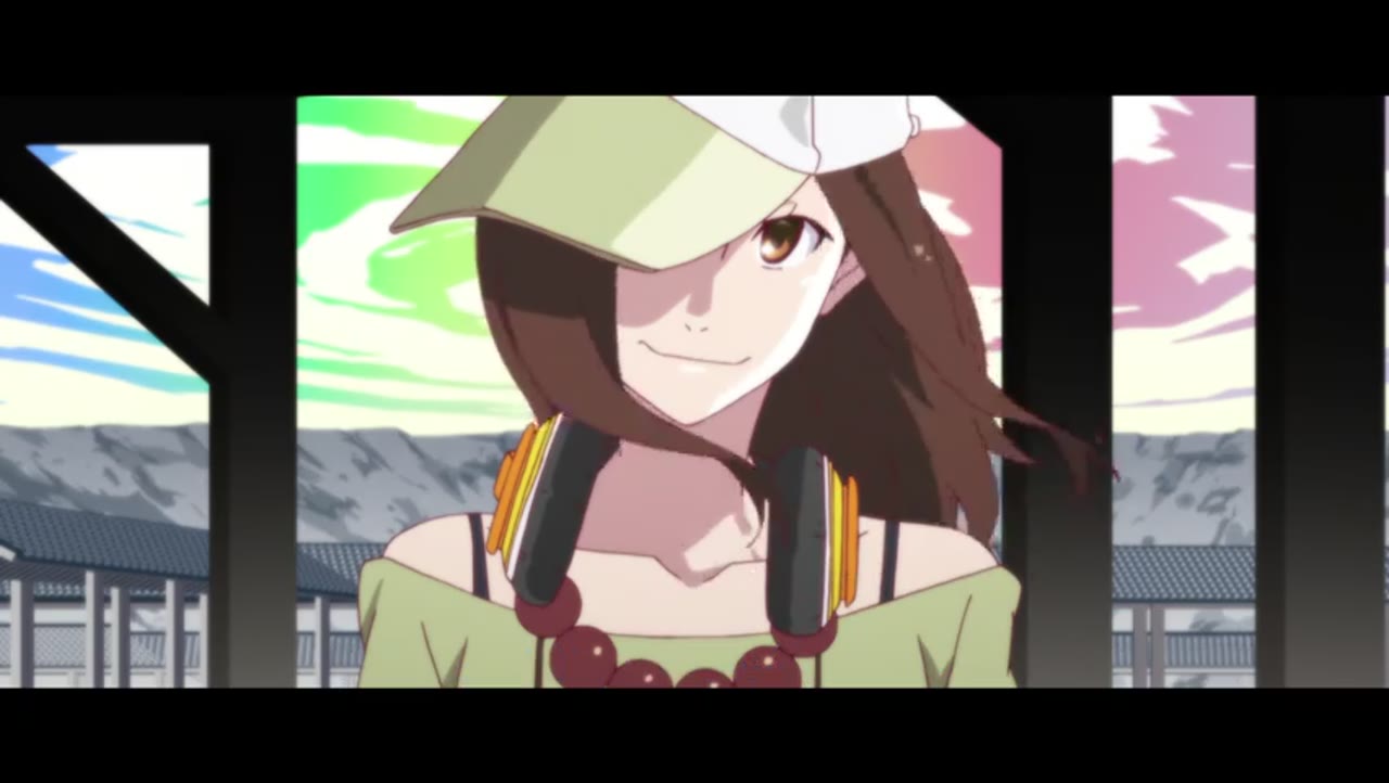 سریال Monogatari: فصل دوم