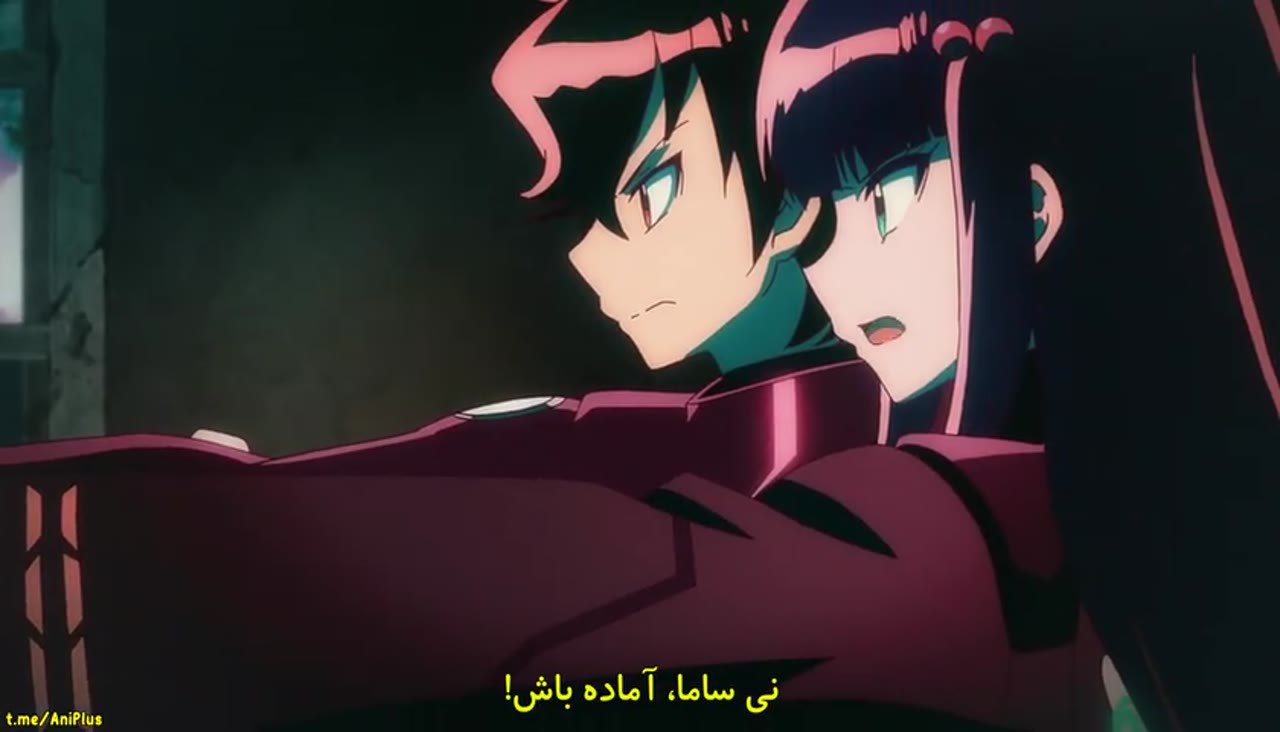 دو ستاره جنگیر