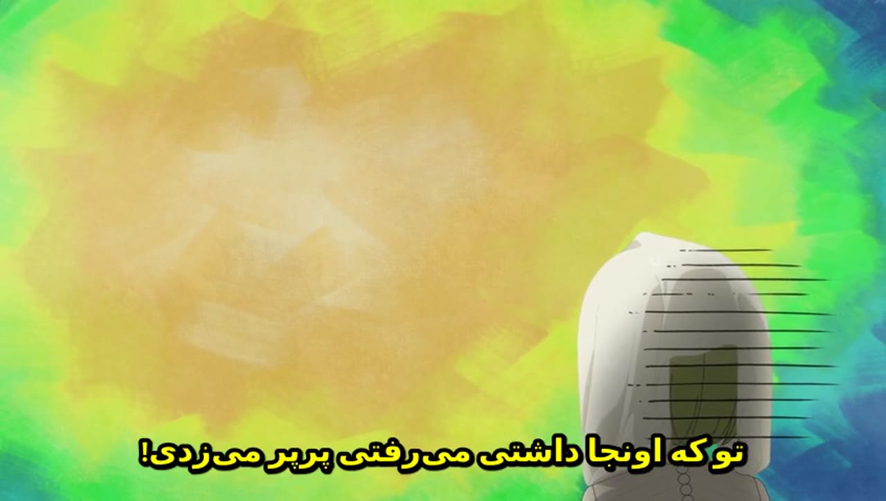 آتلیه کلاه جادوگر — قسمت 4 — جلسات در Kalhn