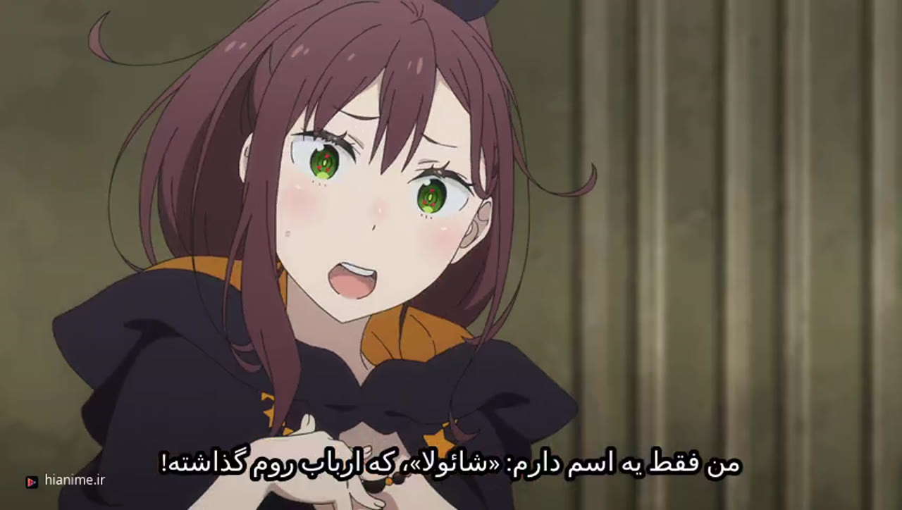 Re:ZERO -Starting Life in Another World- فصل 4