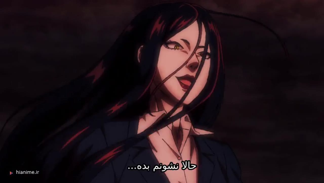 خروس جنگی — قسمت 12