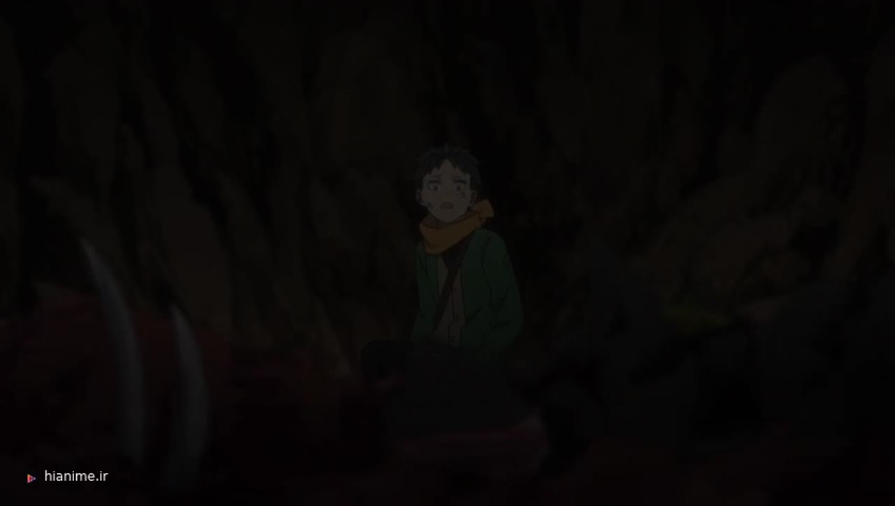 Re:ZERO -Starting Life in Another World- فصل 4