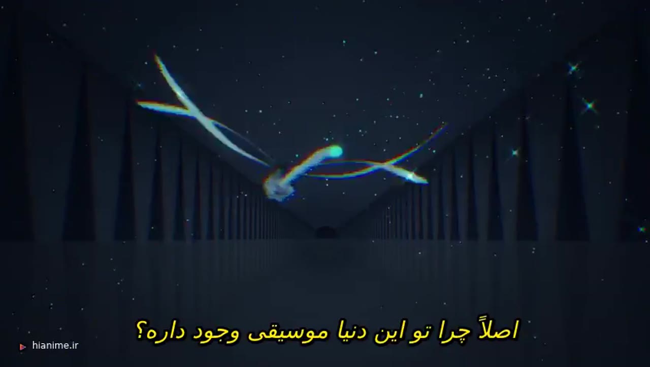 کنسرت Ghost: Missing Songs — قسمت 10