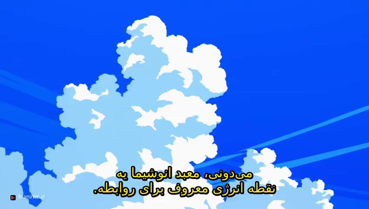 مبصر خنگ و دختری که دامنش خیلی کوتاهه