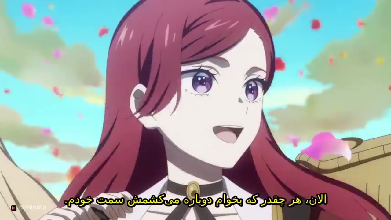 ملکه شرور نهایی که قرار بود باعث فاجعه شود، برای نجات مردمش تلاش می‌کند-فصل2