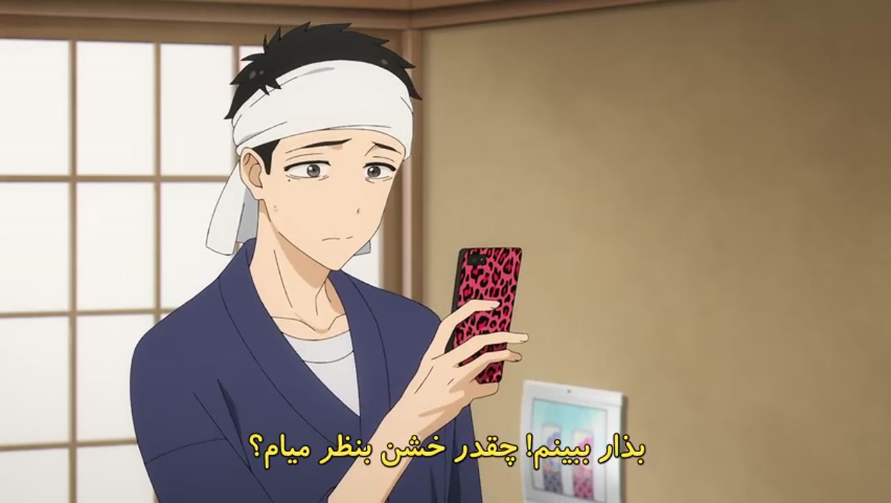 فراتر از عروسک