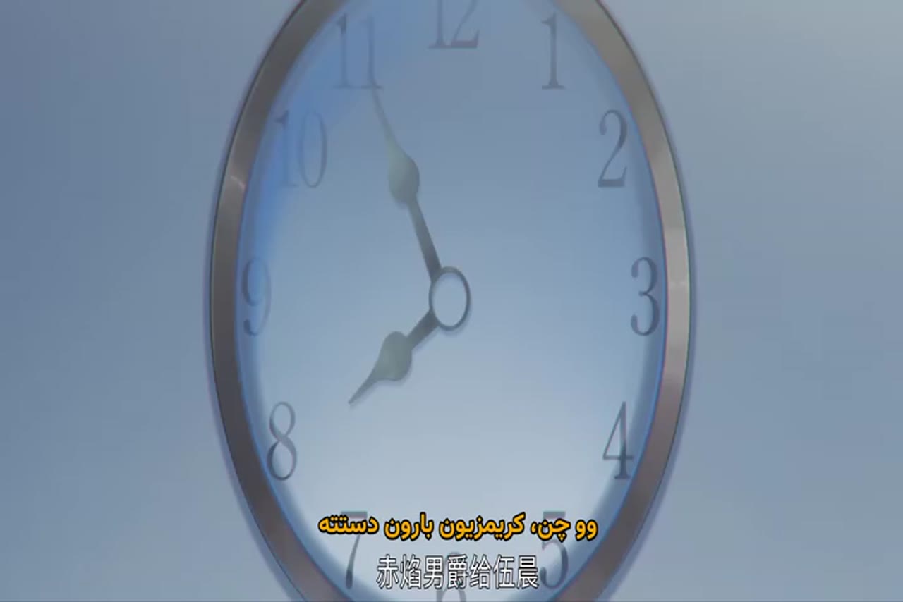 آواتار پادشاه 3