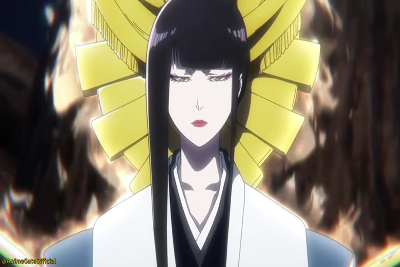 Bleach: Thousand-Year Blood War - The Conflict