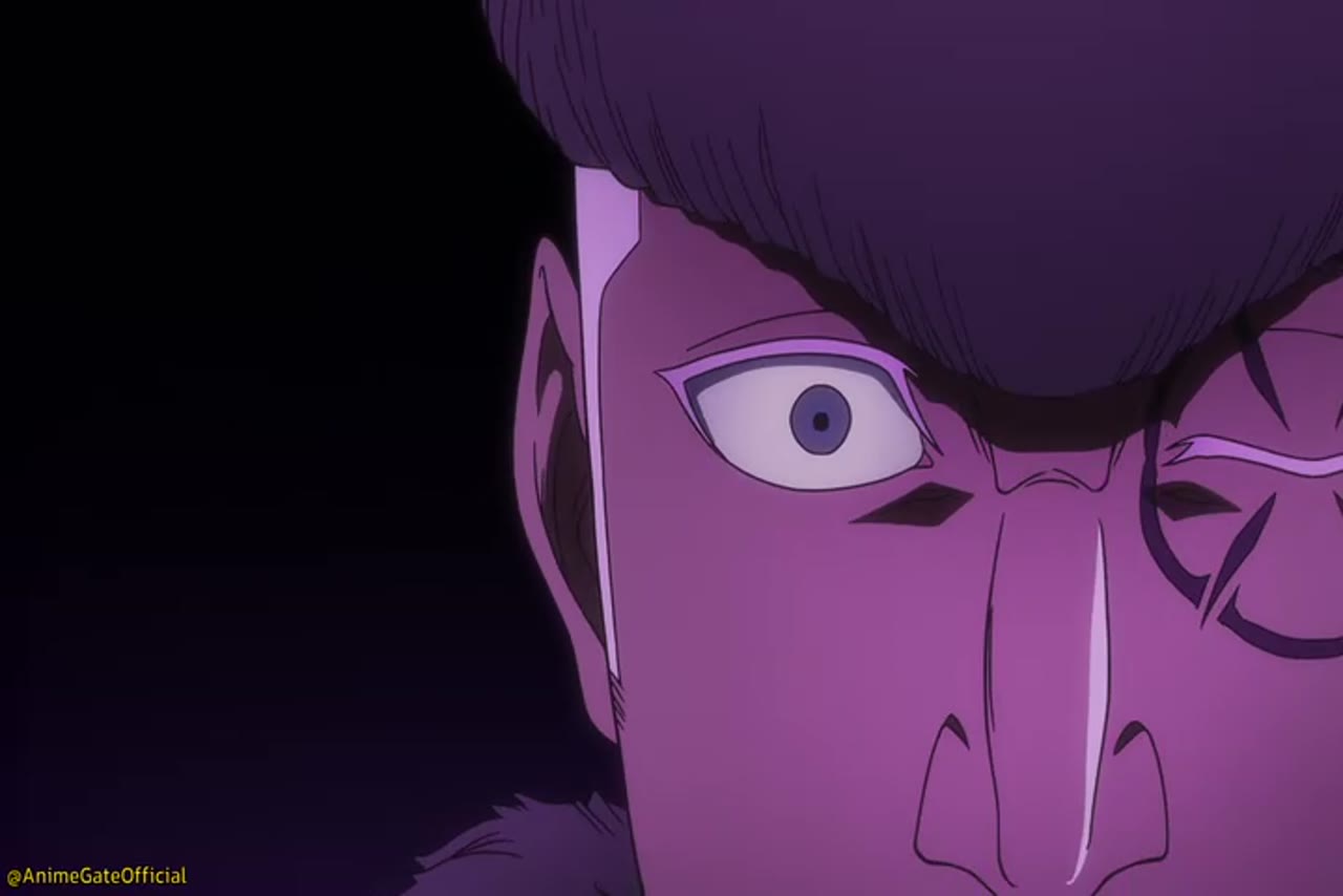 Bleach: Thousand-Year Blood War - The Conflict