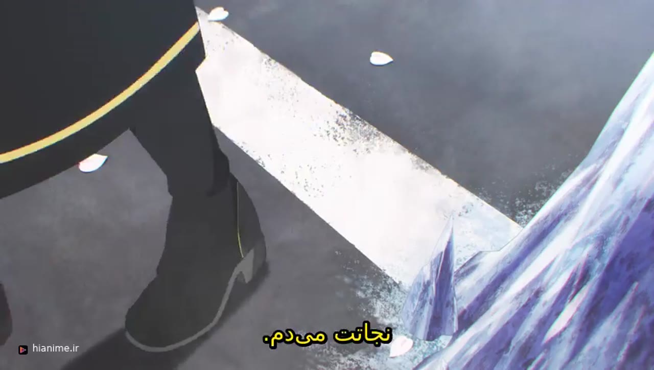 عوامل چهار فصل: رقص بهار — قسمت 12