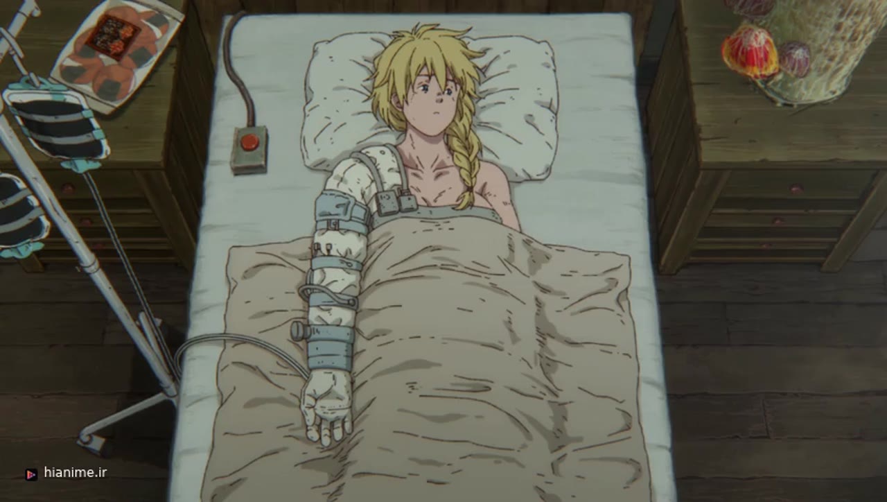 Dorohedoro فصل 2 — قسمت 7