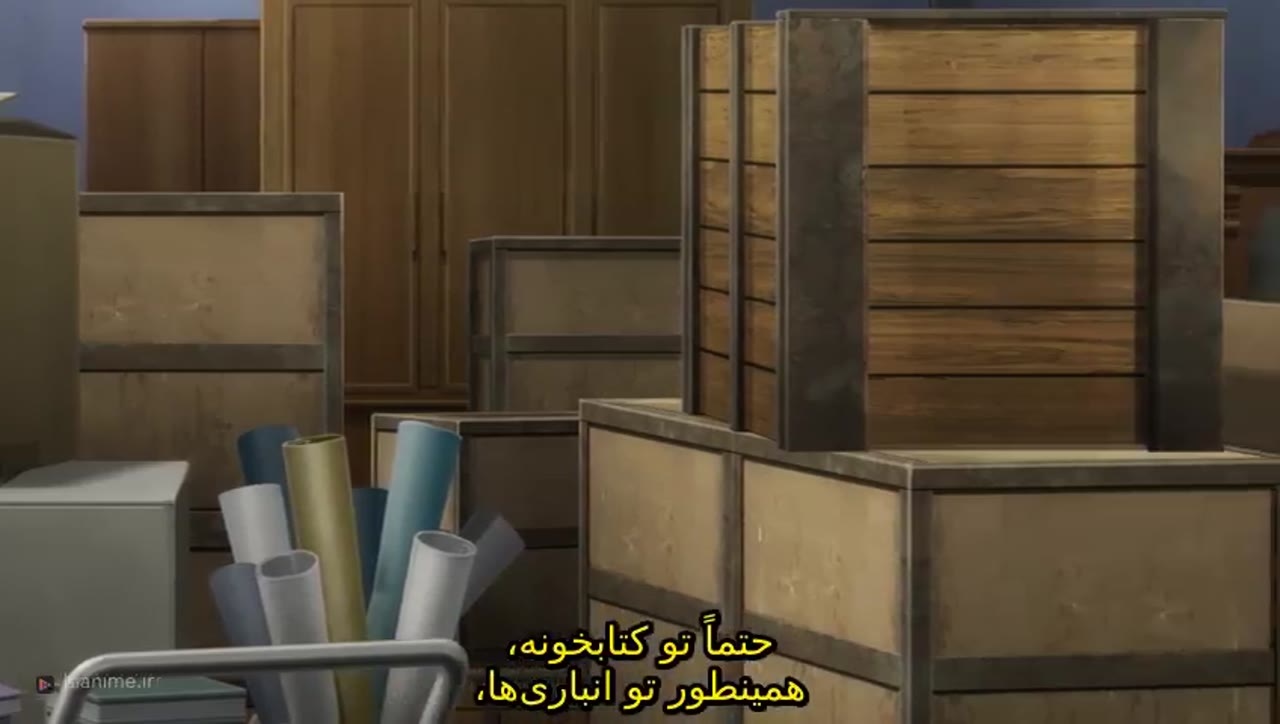 ماموریت: خانواده یوزاکورا فصل 2
