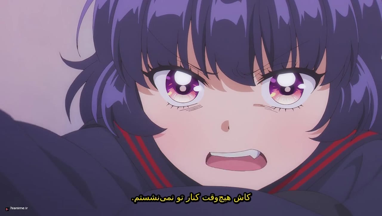 دختر کایجو: کاراملایز — قسمت 1