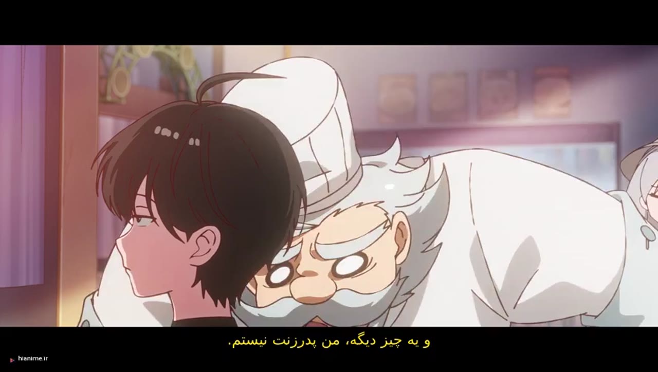 تاج گذاری در صد روز — قسمت 1