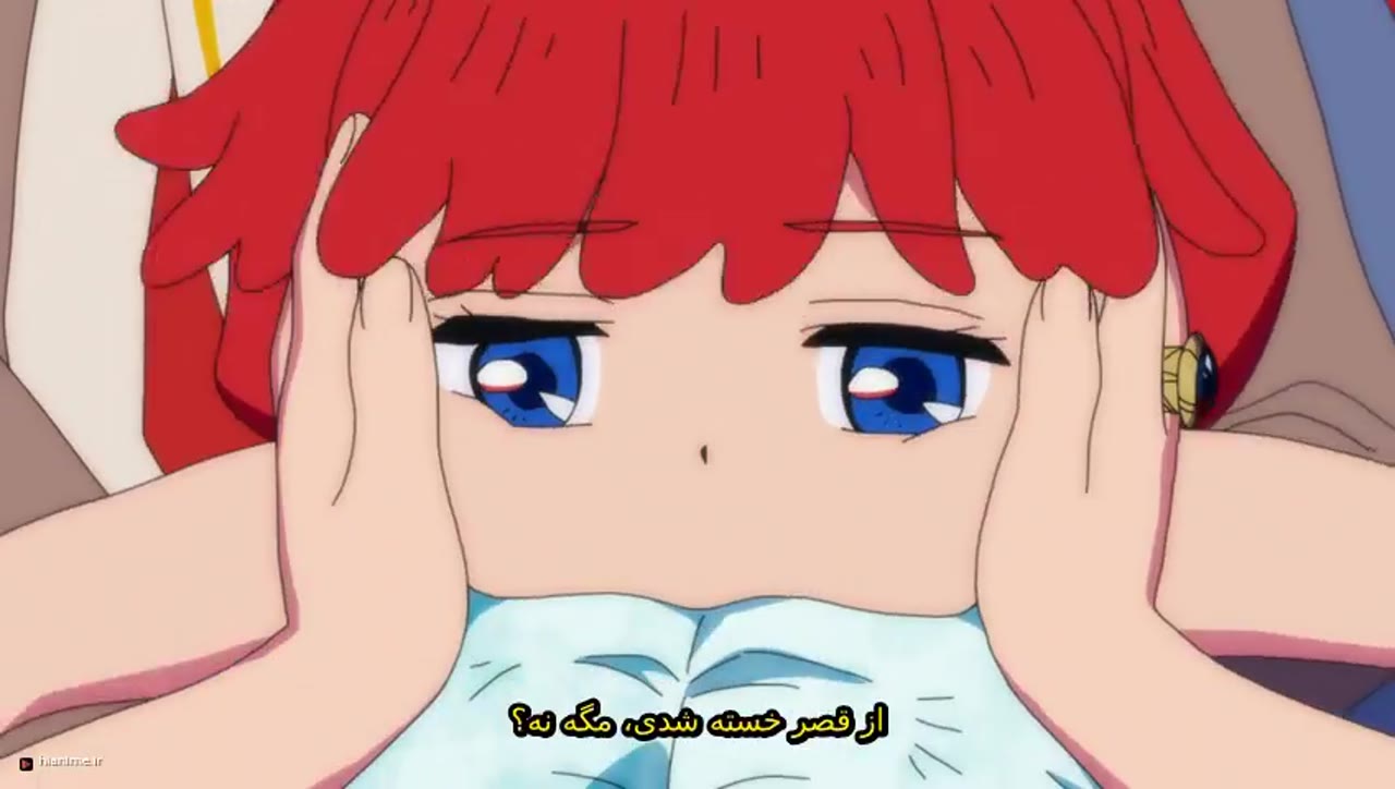 خداحافظ لارا — قسمت 1