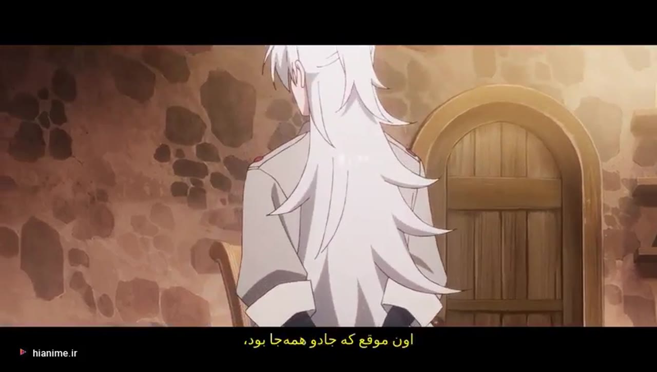 تاج گذاری در صد روز — قسمت 3