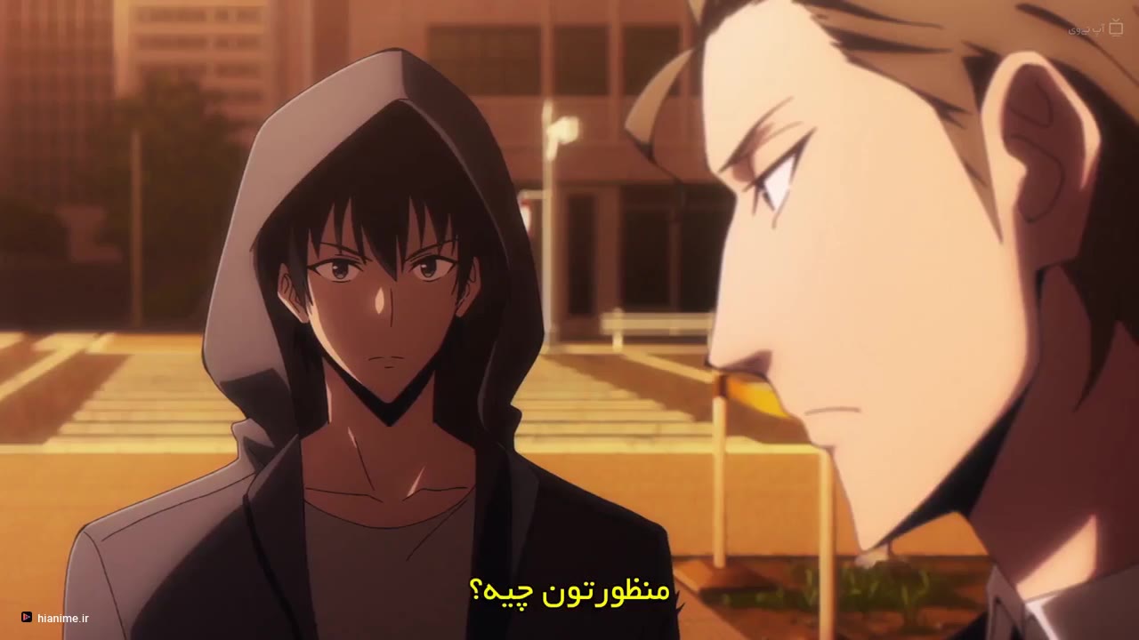 تک رو — قسمت 10