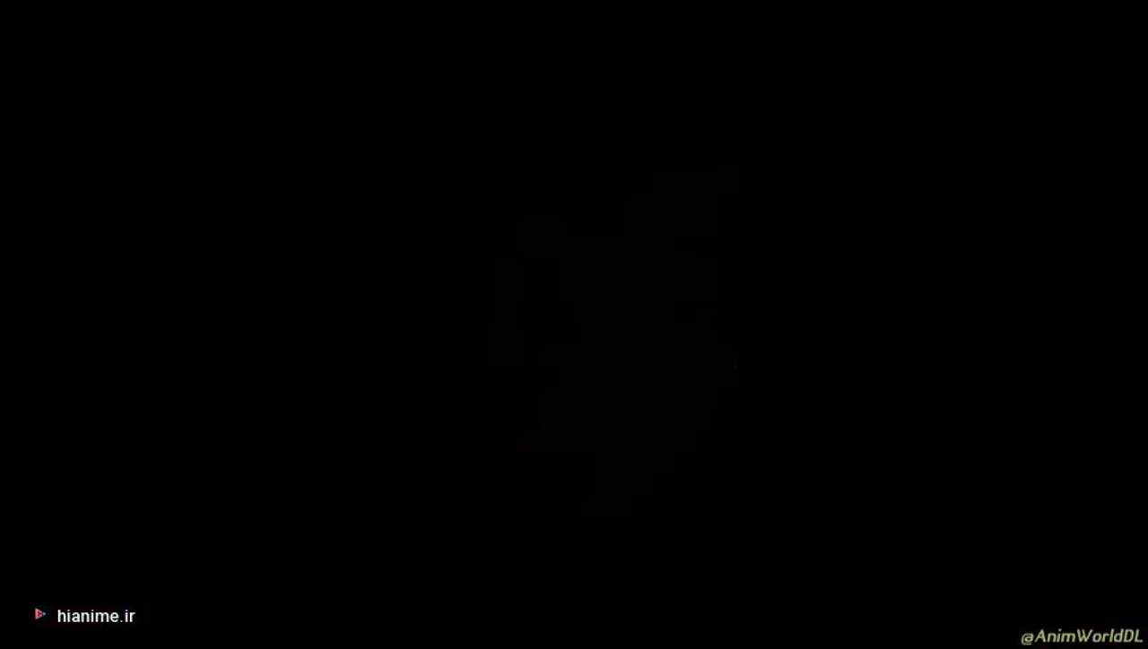 آکامه گا کیل! — قسمت 14