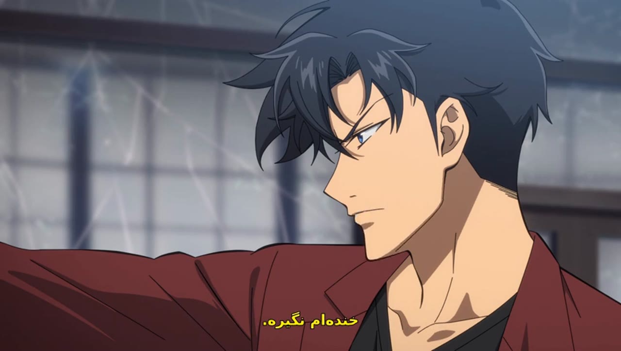 پادشاه تومب رایدر